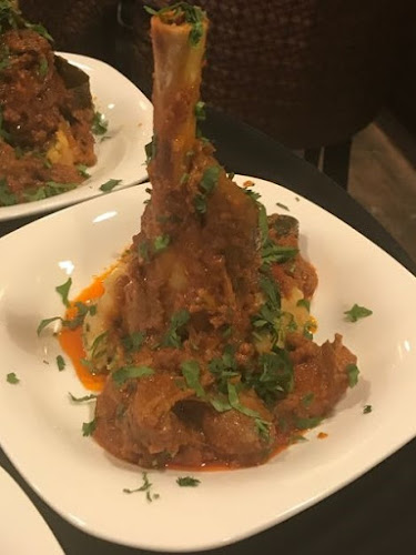 Ruby’s Indian Restaurant Bishop’s Stortford - Hospitality and gastronomy