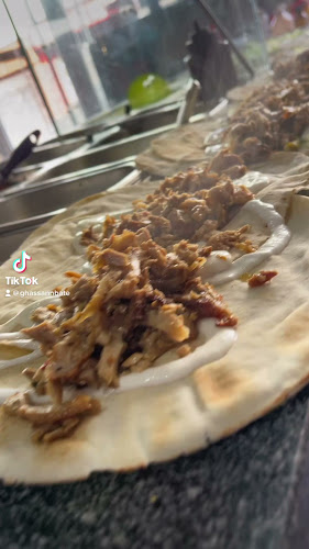 Opinii despre UGARIT CUISINE / SHISHA în Huddersfield - Hospitality and gastronomy