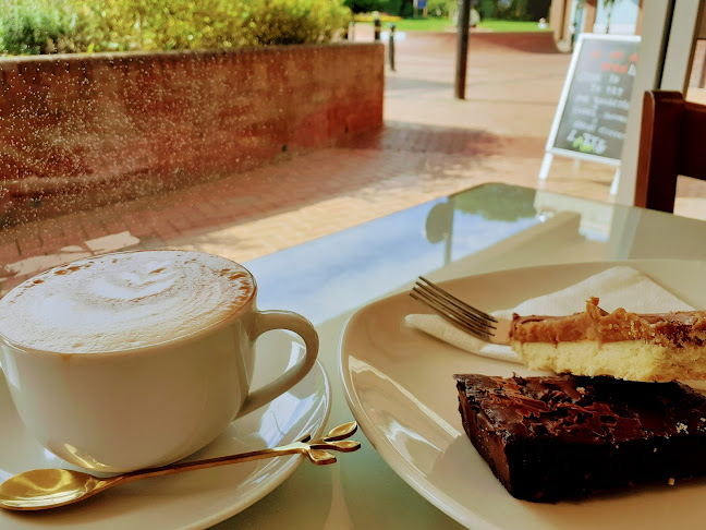 2A King St, Bedworth CV12 8HT, United Kingdom