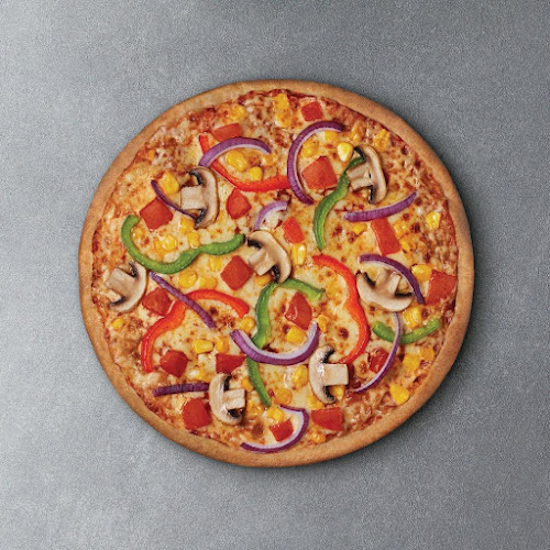 Comentarii opinii despre Domino's Pizza - London - Chadwell Heath