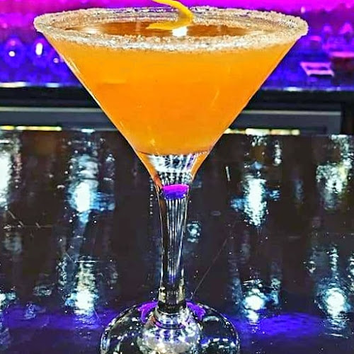 Samsara Restaurant & Cocktail Bar - Sutton