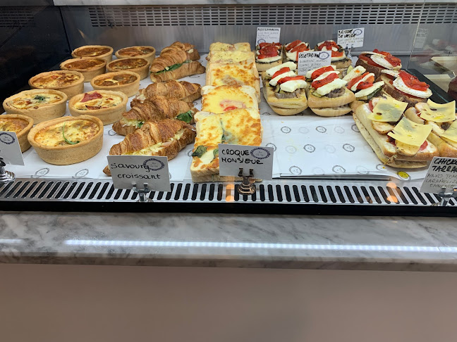 Boulangerie Joie De Vie London