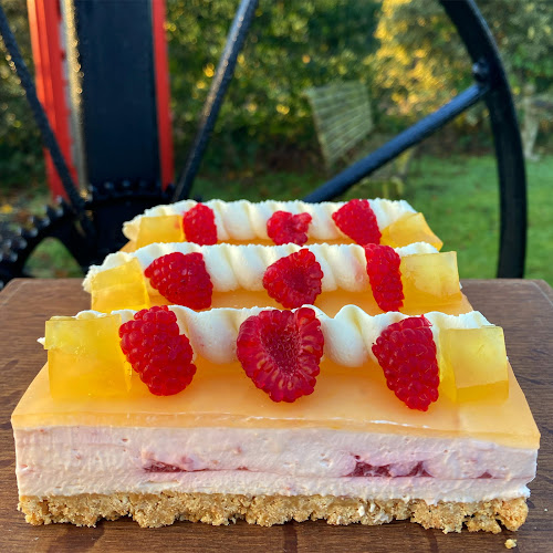 Pantry 61 - Colchester