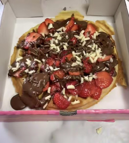 Opinii despre Sweet Tree Shipley în Shipley - Hospitality and gastronomy