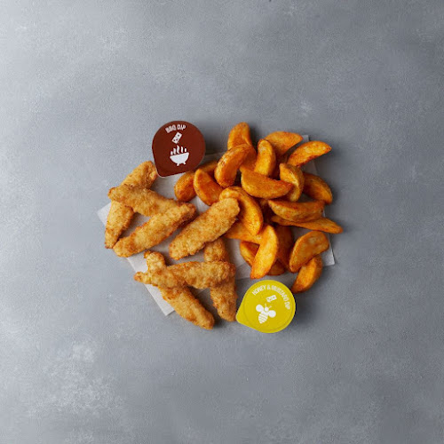 Comentarii opinii despre Domino's Pizza - Morecambe