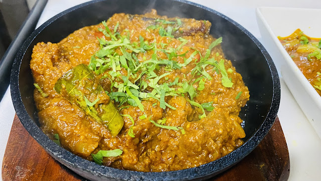 Opinii despre Sizzling în Weybridge - Hospitality and gastronomy