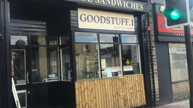 Comentarii opinii despre Goodstuff.1