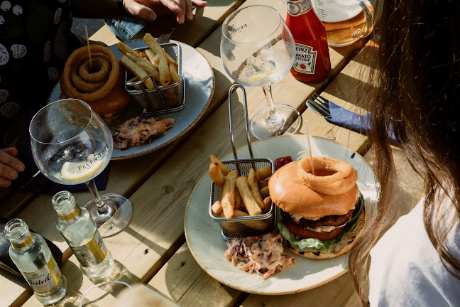 Opinii despre Royal Oak în Aberystwyth - Hospitality and gastronomy