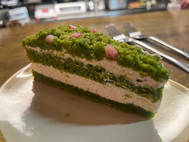 Comentarii opinii despre Frogmoon Café