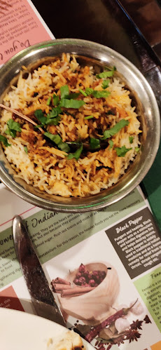 Arnero Indian Restaurant Manchester - Manchester