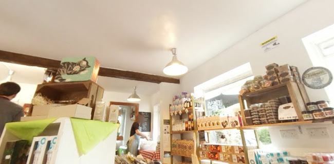 Comentarii opinii despre Otterton Mill