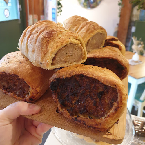 Comentarii opinii despre Sweetpea Cafe