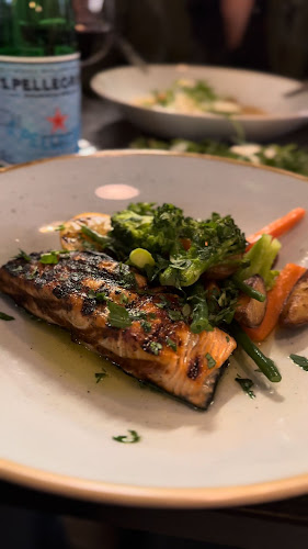 Albertini Restaurant - London