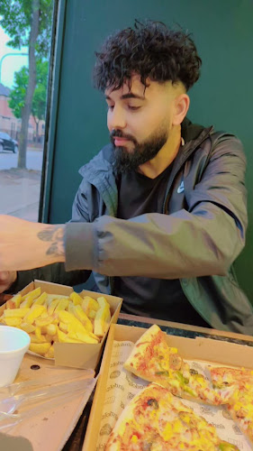 Opinii despre Big John's în Leicester - Hospitality and gastronomy