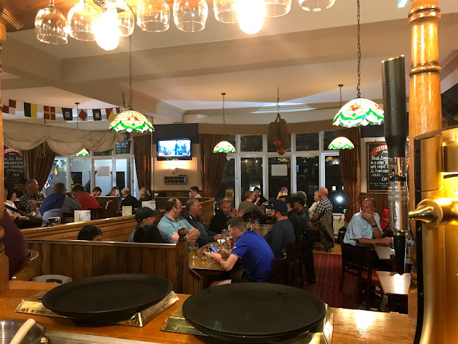 The Spinnaker - Hospitality and gastronomy