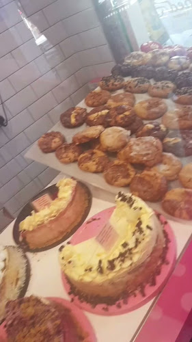 29 Bedfordbury, London WC2N 4BJ