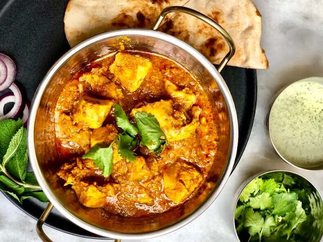 Samsara Restaurant & Cocktail Bar - Hospitality and gastronomy