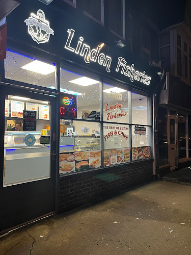 Opinii despre Linden Fish Bar kebab and pizza house în Bognor Regis - Hospitality and gastronomy