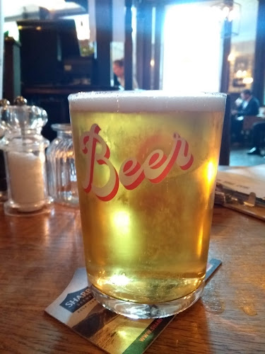 The Washington - Hospitality and gastronomy