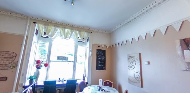 The Coffee Cave - Hospitality and gastronomy