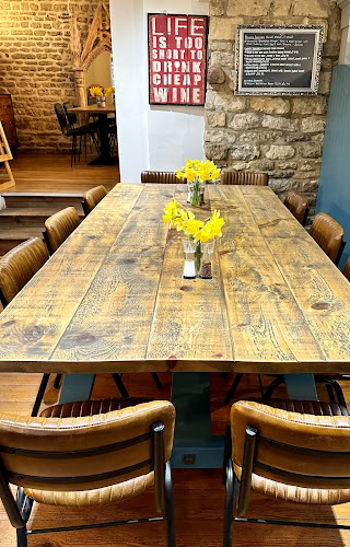 Lamberts - Hospitality and gastronomy