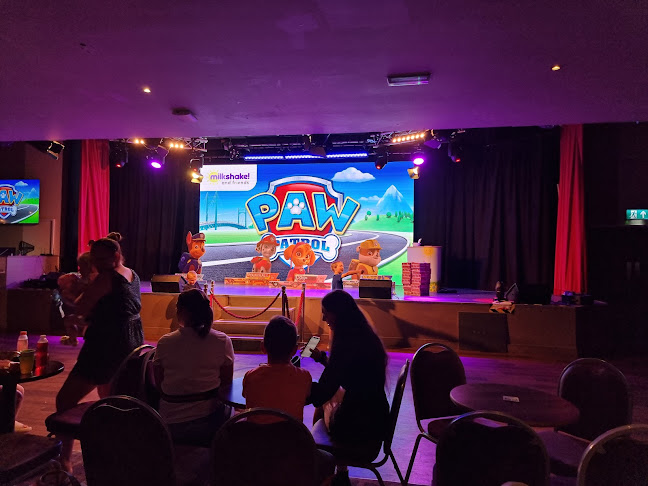 Opinii despre Show Bar în Skegness - Hospitality and gastronomy