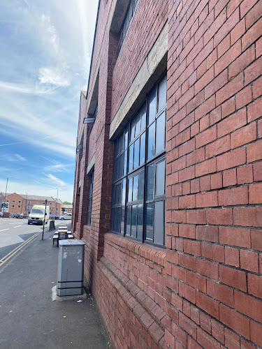 Pellizco - Cutlery Works - Sheffield