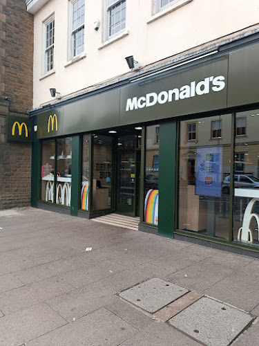 McDonald's Kendal