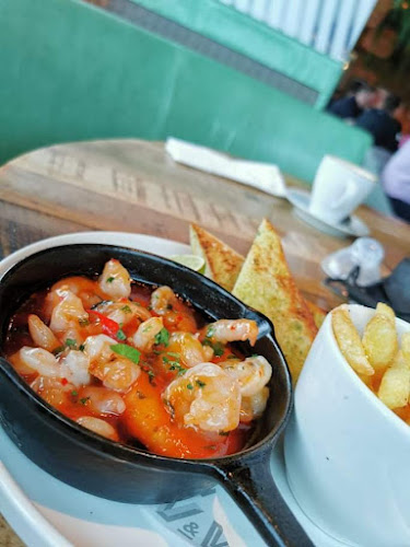 The Vine - Hospitality and gastronomy