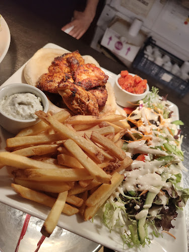 Durham Rd, Houghton le Spring DH5 8NG, United Kingdom