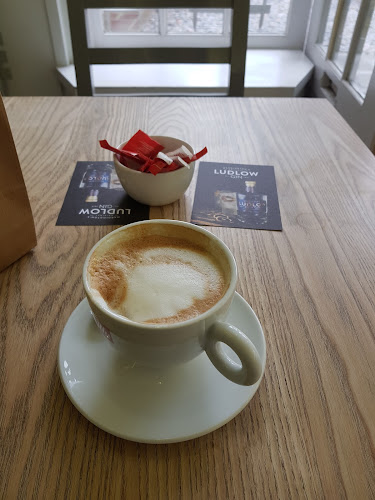 Taste At No 1 - Ludlow