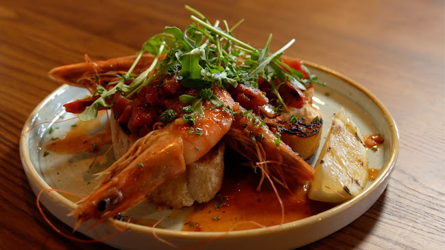 Opinii despre Jack and Alice în Gerrards Cross - Hospitality and gastronomy