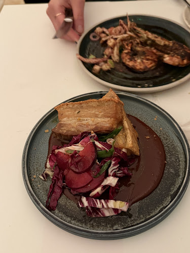 NOPI - Hospitality and gastronomy