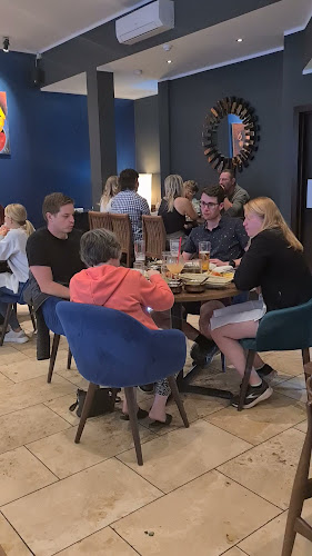 Opinii despre Samsara Restaurant & Cocktail Bar în Sutton - Hospitality and gastronomy