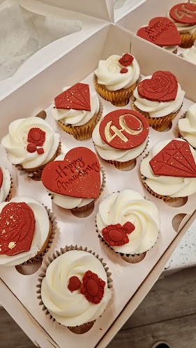 Cake Creations Redditch Cake Shop & Class Studio - Hospitality and gastronomy