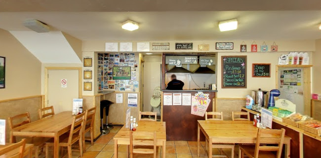 Opinii despre Coffee Inc în Lisburn - Hospitality and gastronomy