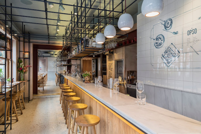 Comentarii opinii despre OPSO