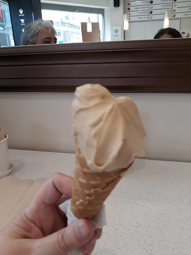 Comentarii opinii despre Unico Gelato & Caffé