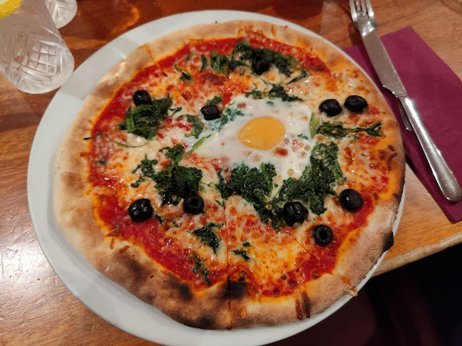 45-47 High St, Leatherhead KT22 8AG, United Kingdom