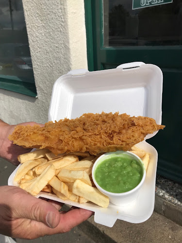 Linfords Fish and Chips Stanground