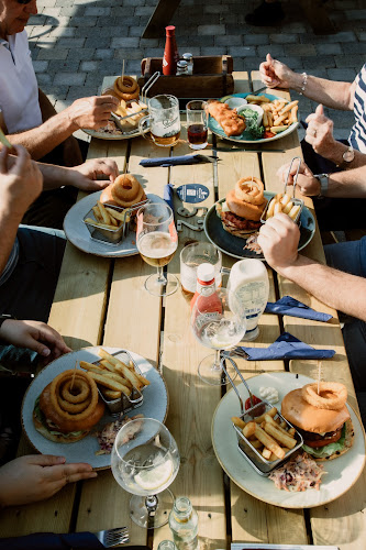 Market Square, Main St, Fishguard SA65 9HA, United Kingdom