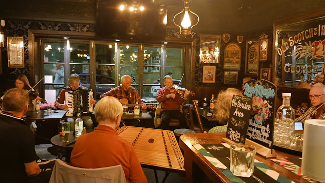 Comentarii opinii despre The Canons' Gait