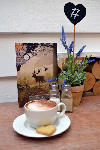 18/19 Frogmore St, Abergavenny NP7 5AH, United Kingdom