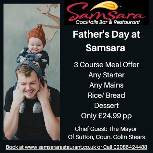 Comentarii opinii despre Samsara Restaurant & Cocktail Bar