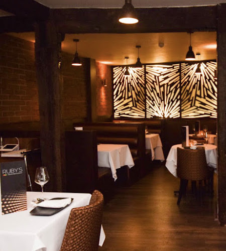 43-45 Hockerill St, Bishop's Stortford CM23 2DH, United Kingdom