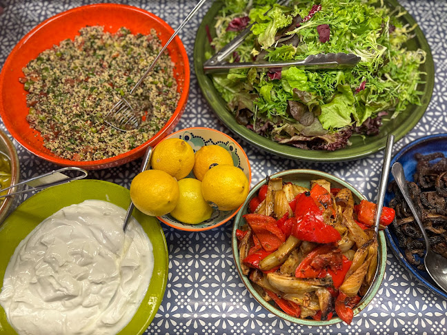 Opinii despre The Potting Shed în Dorchester - Hospitality and gastronomy