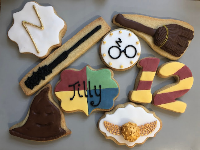 The Beautiful Food Co - Hospitality and gastronomy