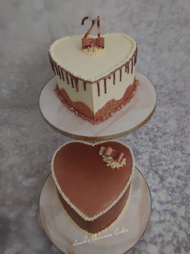 Comentarii opinii despre So Cakes Wirral