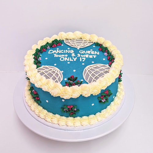 Sweet Generations - Plymouth