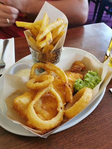 51-52 Chandos Pl, London WC2N 4HS, United Kingdom